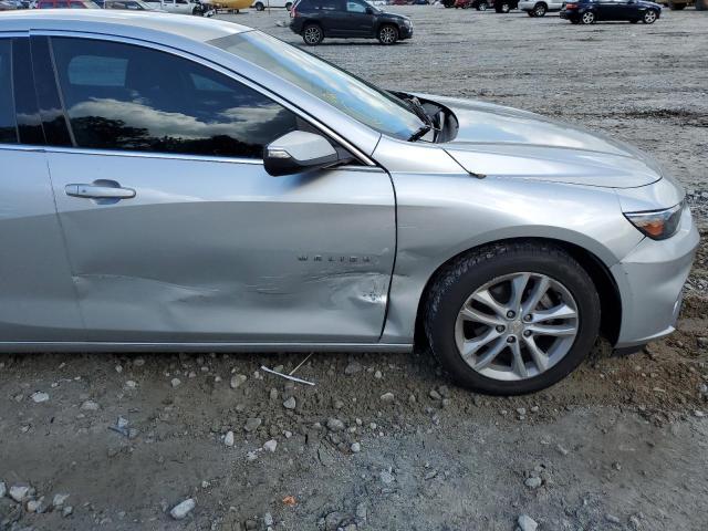 Photo 9 from auction – 2017 CHEVROLET MALIBU LT with VIN 1G1ZE5ST6HF274883