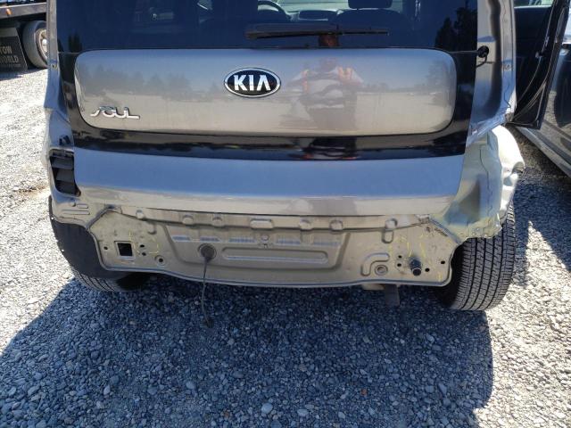 Photo 9 from auction – 2016 KIA SOUL with VIN KNDJN2A25G7385235