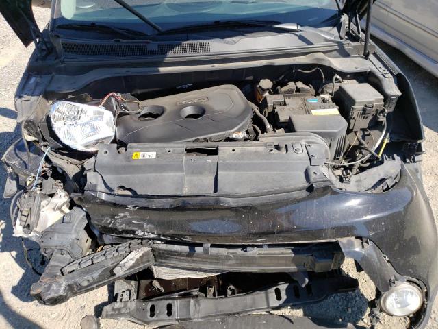 Photo 7 from auction – 2016 KIA SOUL + with VIN KNDJP3A56G7350519