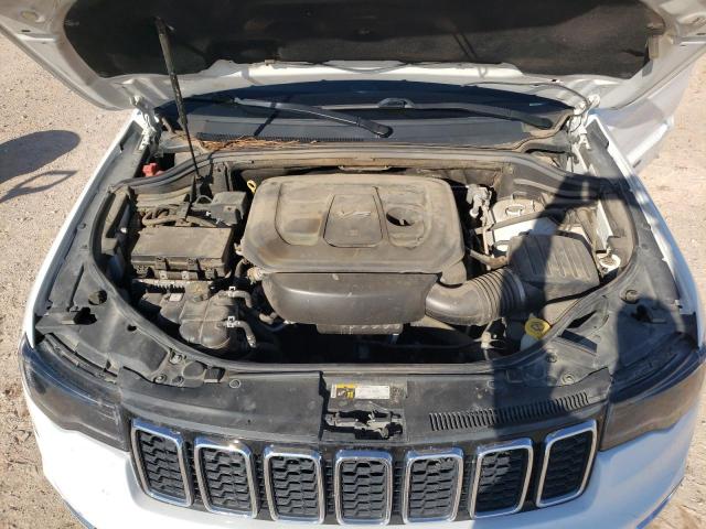 Photo 7 from auction – 2017 JEEP GRAND CHER with VIN 1C4RJEBG1HC765465