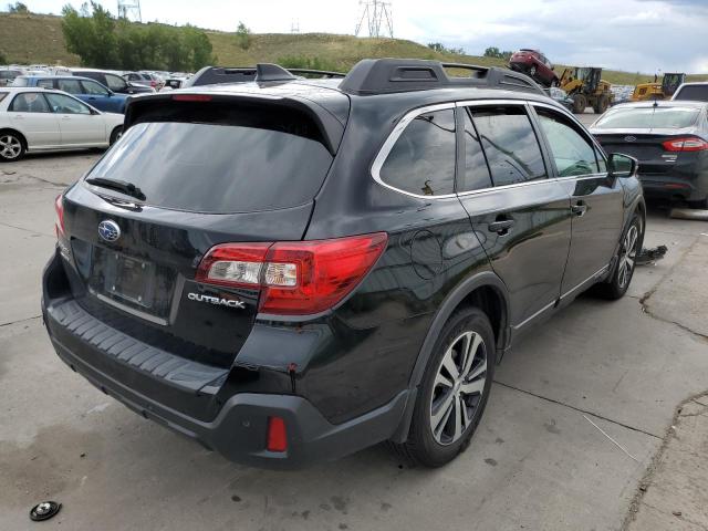 Photo 4 from auction – 2018 SUBARU OUTBACK 2. with VIN 4S4BSANC4J3202105