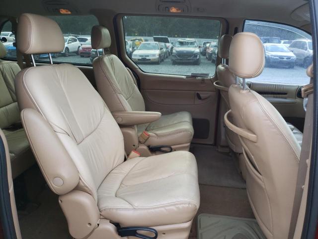 Photo 6 from auction – 1998 CHRYSLER TOWN & COU with VIN 1C4GP64L2WB573576