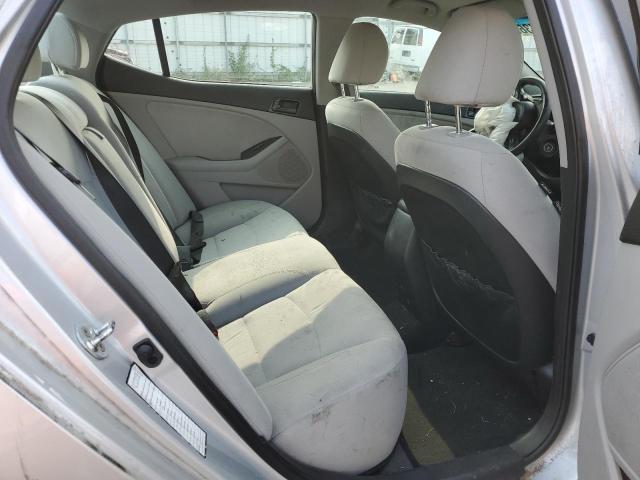 Photo 6 from auction – 2014 KIA OPTIMA LX with VIN 5XXGM4A79EG347029