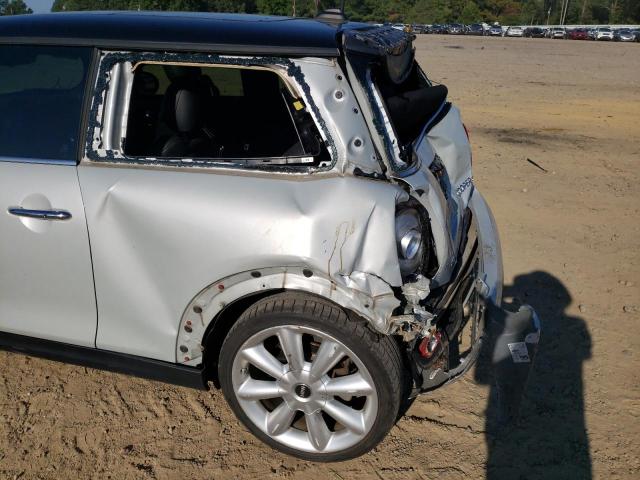 Photo 9 from auction – 2015 MINI COOPER S with VIN WMWXP7C50F2A35578