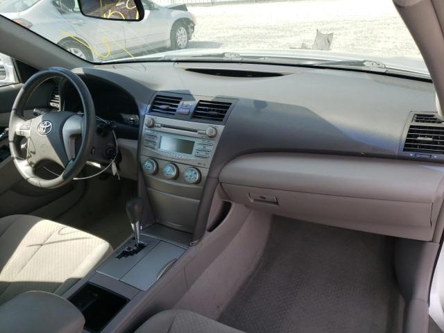 Photo 9 from auction – 2007 TOYOTA CAMRY LE with VIN 4T1BK46K37U050697