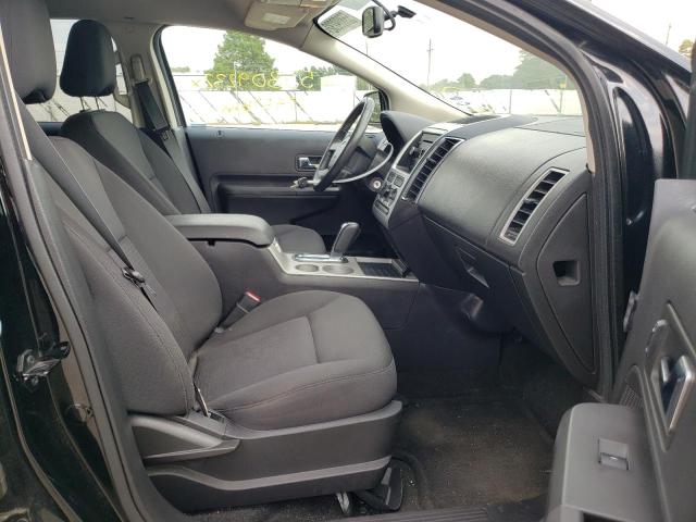 Photo 5 from auction – 2008 FORD EDGE SEL with VIN 2FMDK38C78BA41811