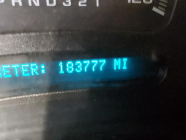 Photo 8 from auction – 2006 CHEVROLET SILVERADO with VIN 2GCEK19B261110099