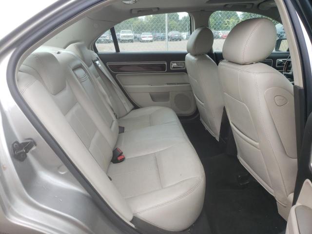 Photo 6 from auction – 2008 LINCOLN MKZ with VIN 3LNHM26TX8R620558