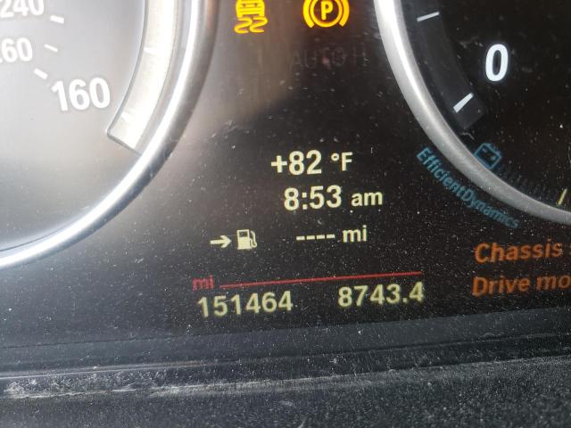 Photo 8 from auction – 2015 BMW X3 XDRIVE2 with VIN 5UXWY3C59F0E96194