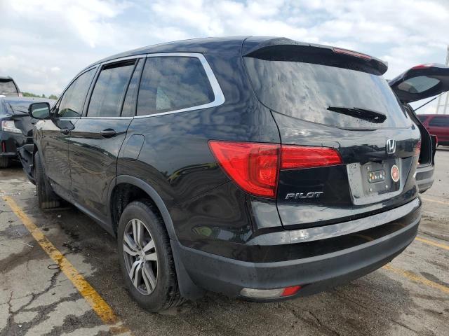 Foto 3 de la subasta – 2016 HONDA PILOT EX con VIN 5FNYF6H33GB027594