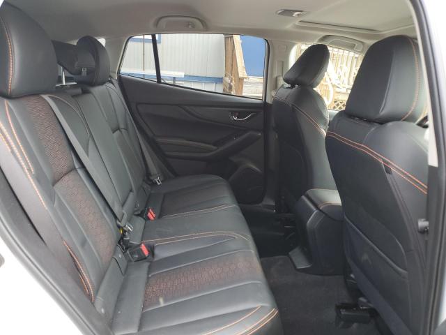 Photo 6 from auction – 2021 SUBARU CROSSTREK with VIN JF2GTHNC4MH243780