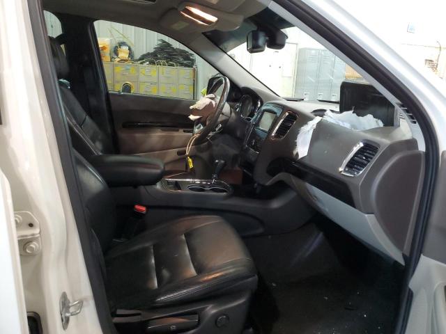 Photo 5 from auction – 2012 DODGE DURANGO CR with VIN 1C4RDJDG7CC178712