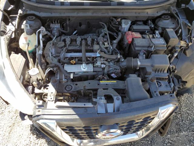 Photo 7 from auction – 2020 NISSAN KICKS S with VIN 3N1CP5BVXLL507108
