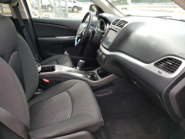 صورة رقم 5 من المزاد - 2019 DODGE JOURNEY SE مع VIN 3C4PDCBBXKT866281