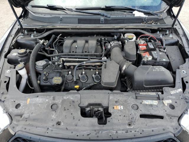 Photo 7 from auction – 2018 FORD TAURUS POL with VIN 1FAHP2MK5JG132157