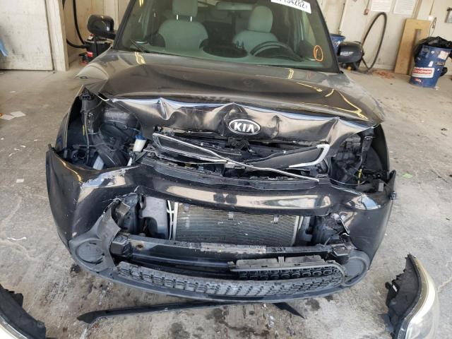 Photo 9 from auction – 2015 KIA SOUL with VIN KNDJN2A29F7754841