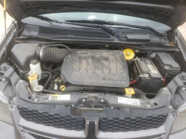 Photo 7 from auction – 2019 DODGE GRAND CARA with VIN 2C4RDGEG7KR764981