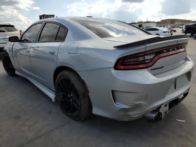 Photo 3 from auction – 2019 DODGE CHARGER SC with VIN 2C3CDXGJ9KH742487