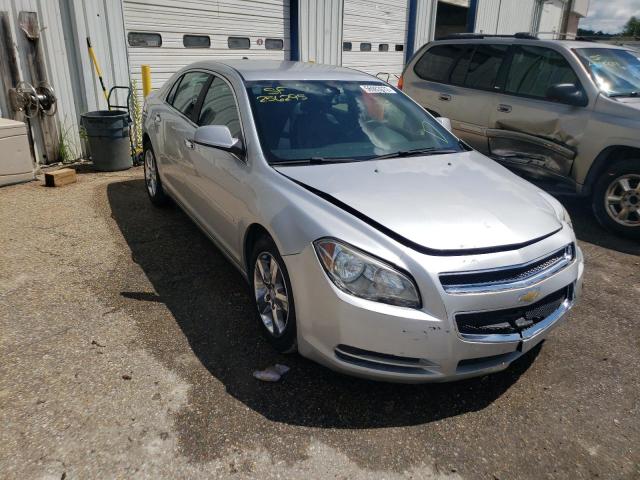 Photo 1 from auction – 2012 CHEVROLET MALIBU 2LT with VIN 1G1ZD5EU9CF256295