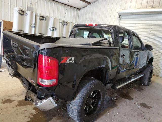 Photo 4 from auction – 2012 GMC SIERRA K15 with VIN 3GTP2WE71CG168215