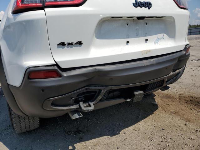 Photo 9 from auction – 2019 JEEP CHEROKEE L with VIN 1C4PJMCX8KD441141