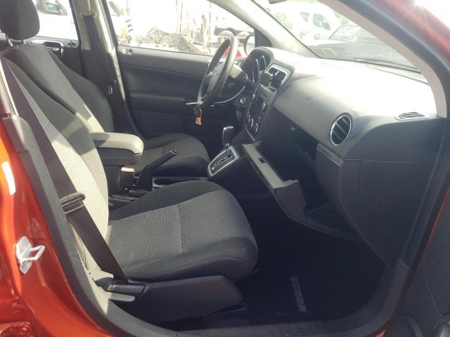 Photo 5 from auction – 2010 DODGE CALIBER MA with VIN 1B3CB3HA3AD565604