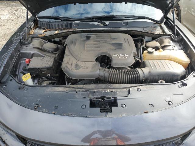 Photo 7 from auction – 2019 DODGE CHARGER SX with VIN 2C3CDXBG7KH710049