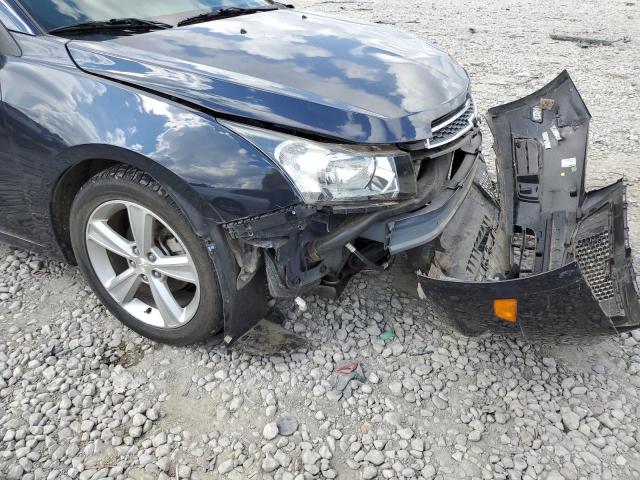 Photo 9 from auction – 2014 CHEVROLET CRUZE LT with VIN 1G1PE5SB4E7337855