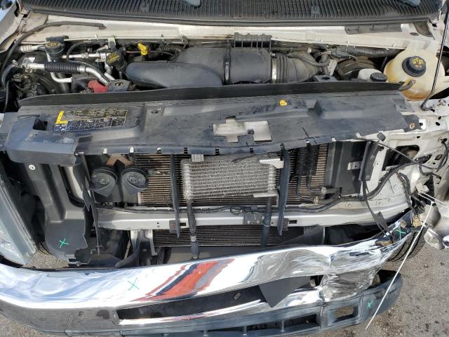 Photo 7 from auction – 2013 FORD ECONOLINE with VIN 1FBNE3BL0DDA27718