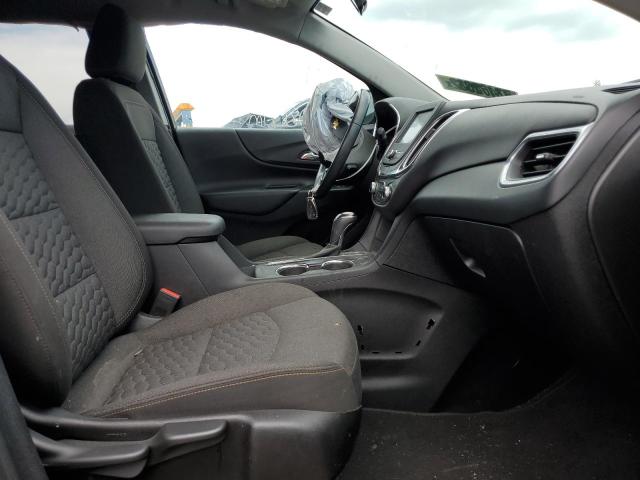 Photo 5 from auction – 2018 CHEVROLET EQUINOX LT with VIN 2GNAXSEV7J6304748