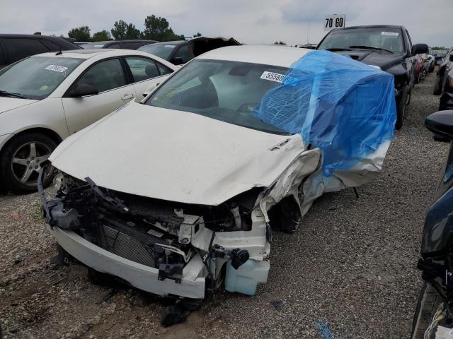 Photo 2 from auction – 2013 BUICK REGAL PREM with VIN 2G4GS5EV0D9171400