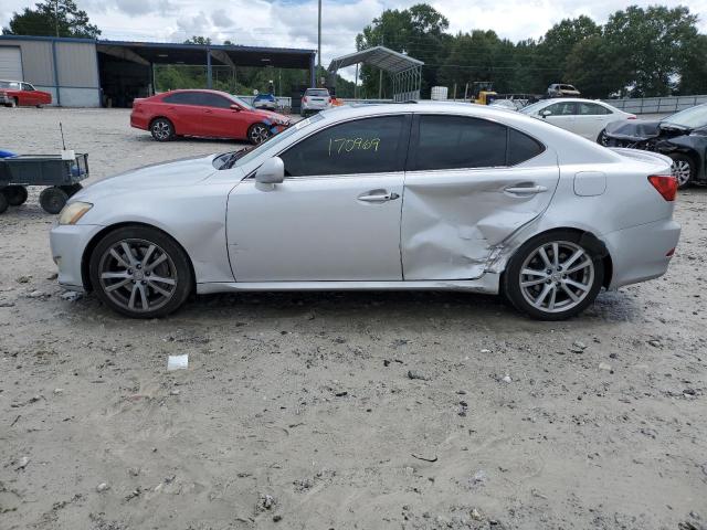 Photo 9 from auction – 2007 LEXUS IS 350 with VIN JTHBE262575015880