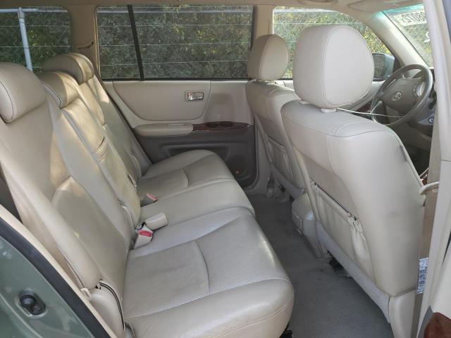Photo 6 from auction – 2007 TOYOTA HIGHLANDER with VIN JTEEP21A870214275