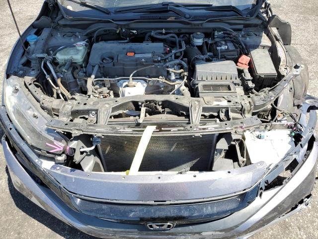 Photo 7 from auction – 2019 HONDA CIVIC LX with VIN 2HGFC2F66KH566642