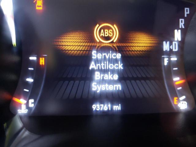 Photo 8 from auction – 2020 DODGE CHALLENGER with VIN 2C3CDZAG5LH113187