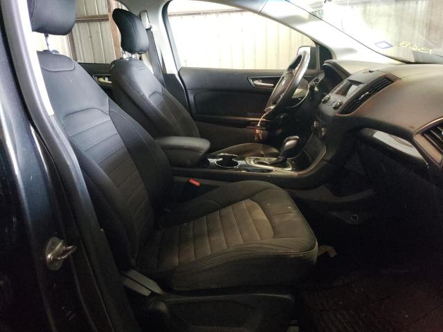 Photo 5 from auction – 2015 FORD EDGE SE with VIN 2FMTK3G81FBB91368