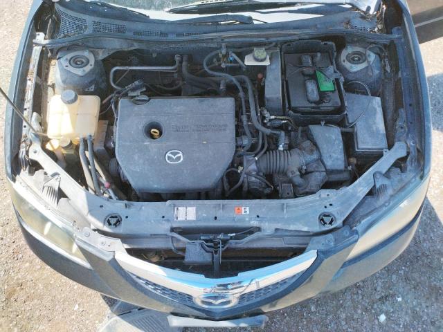 Photo 7 from auction – 2007 MAZDA 3 I with VIN JM1BK12G471756261