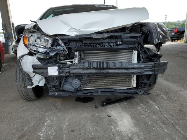 Photo 9 from auction – 2016 KIA RIO LX with VIN KNADM4A36G6539166
