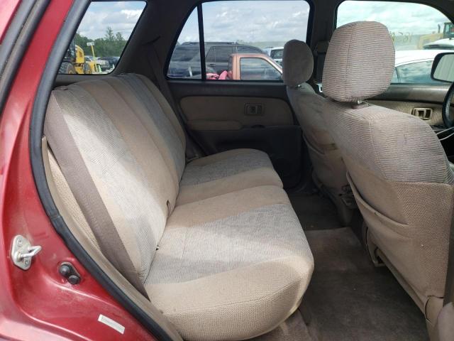 Photo 6 from auction – 1999 TOYOTA 4RUNNER SR with VIN JT3GN86R7X0120090