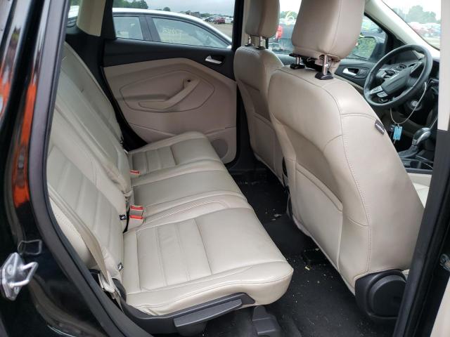 Photo 6 from auction – 2018 FORD ESCAPE SEL with VIN 1FMCU9HD8JUC86912