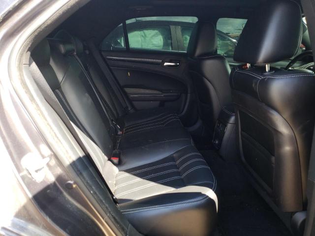 Photo 6 from auction – 2014 CHRYSLER 300 S with VIN 2C3CCAGG3EH297382