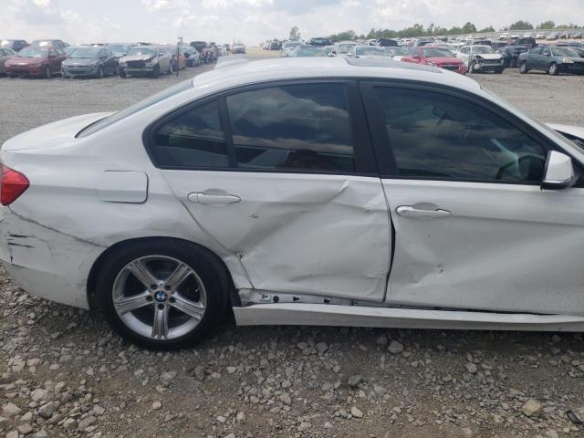 Photo 9 from auction – 2013 BMW 328 I with VIN WBA3A5C52DF355556