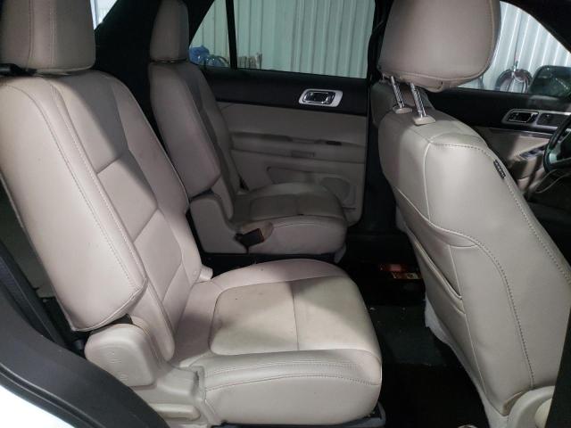Photo 6 from auction – 2015 FORD EXPLORER X with VIN 1FM5K7D89FGC04705