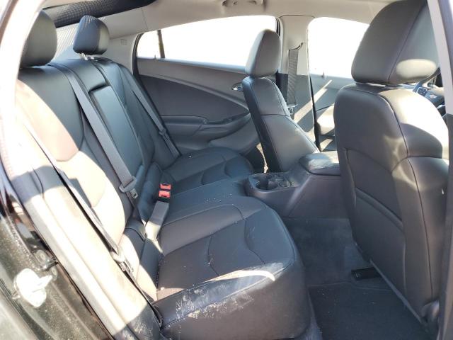 Photo 6 from auction – 2018 CHEVROLET VOLT PREMI with VIN 1G1RB6S53JU113604