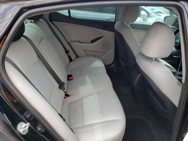 Photo 6 from auction – 2014 KIA OPTIMA LX with VIN 5XXGM4A73EG263773