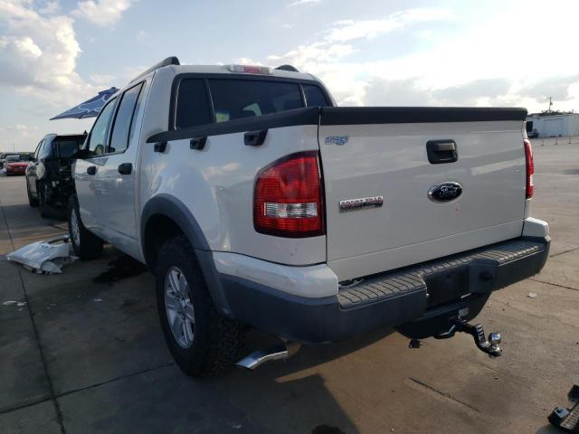 Photo 3 from auction – 2010 FORD EXPLORER S with VIN 1FMEU3BE2AUA02388