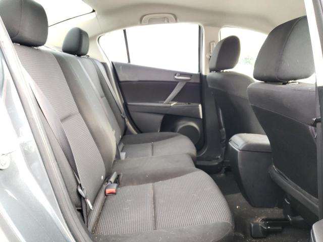 Photo 6 from auction – 2013 MAZDA 3 I with VIN JM1BL1TG2D1728921