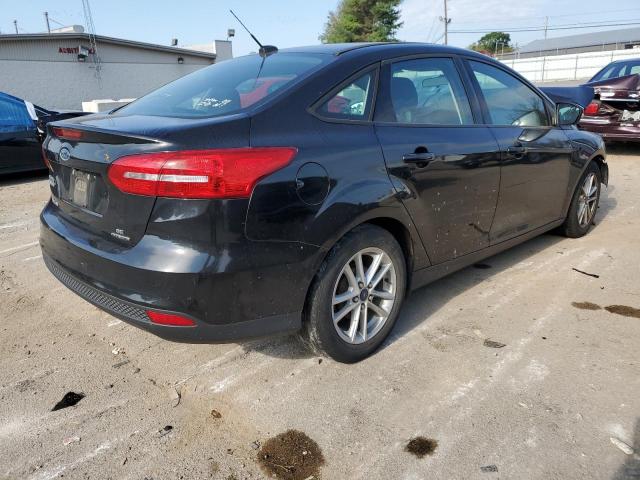 Photo 4 from auction – 2015 FORD FOCUS SE with VIN 1FADP3F20FL286940