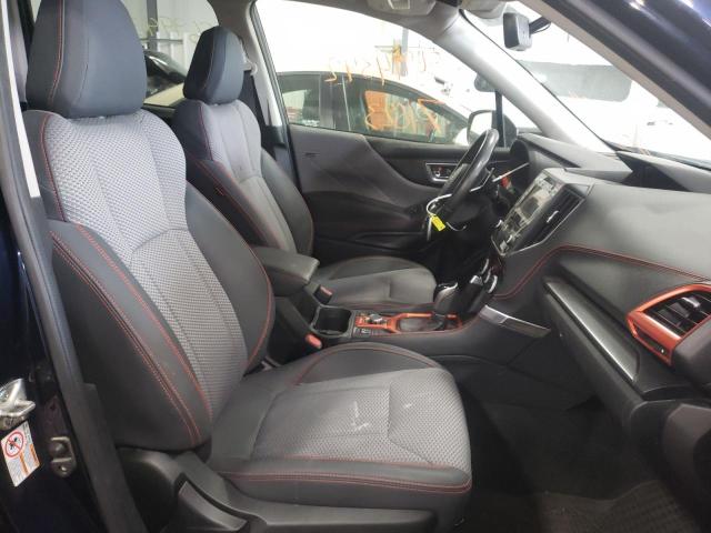Photo 5 from auction – 2019 SUBARU FORESTER S with VIN JF2SKAJC7KH585618
