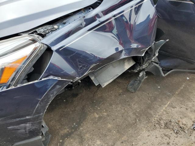 Photo 9 from auction – 2015 CHEVROLET TRAVERSE L with VIN 1GNKRHKD5FJ347931